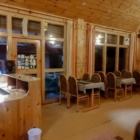 Kyelang Hotel New Gyespa מראה חיצוני תמונה