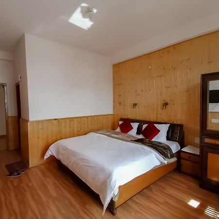 Kyelang Hotel New Gyespa מראה חיצוני תמונה
