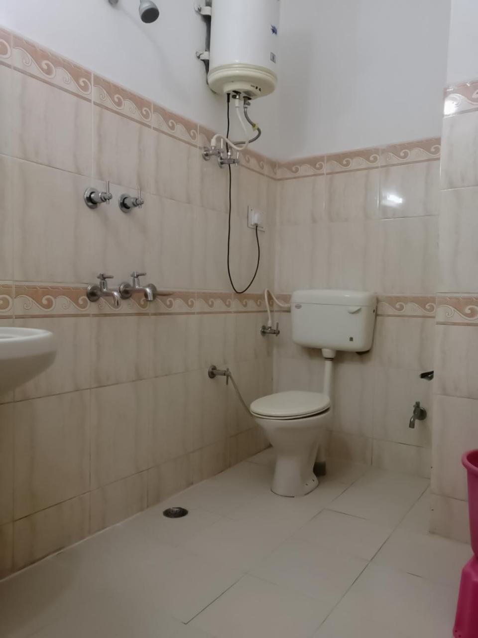 Kyelang Hotel New Gyespa מראה חיצוני תמונה
