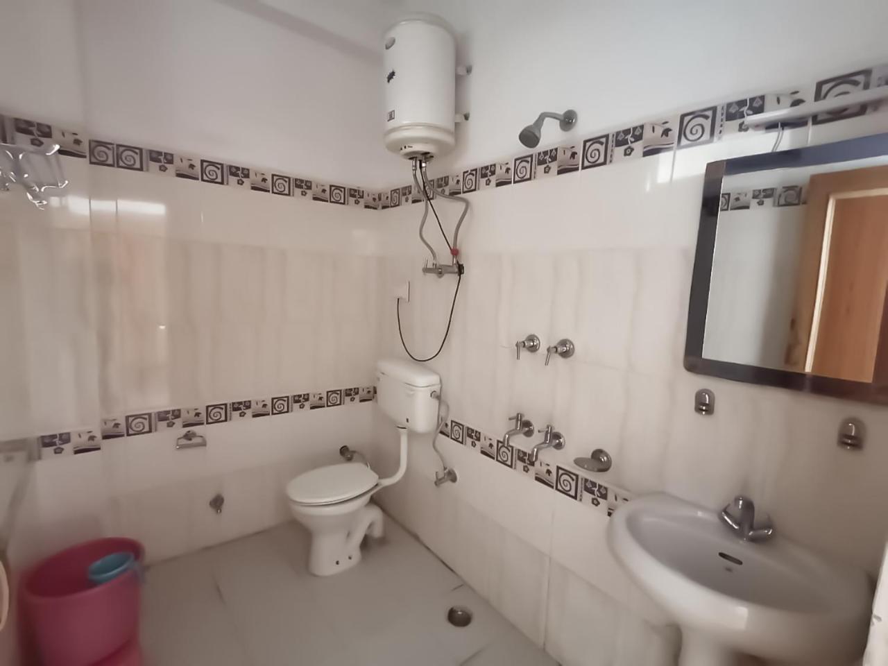 Kyelang Hotel New Gyespa מראה חיצוני תמונה