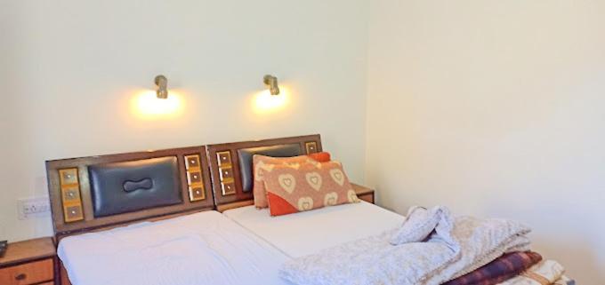 Kyelang Hotel New Gyespa מראה חיצוני תמונה
