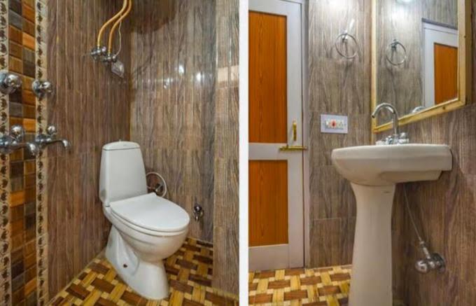 Kyelang Hotel New Gyespa מראה חיצוני תמונה